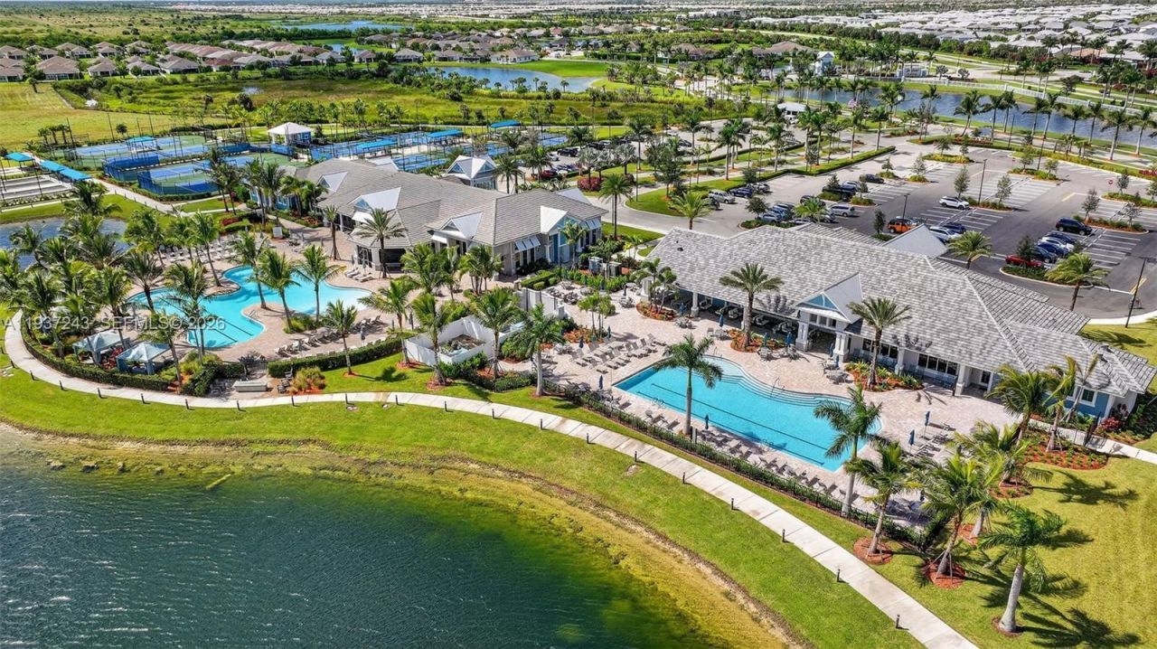 13723 SW Gingerline Dr, Port Saint Lucie, FL 34987 Photo