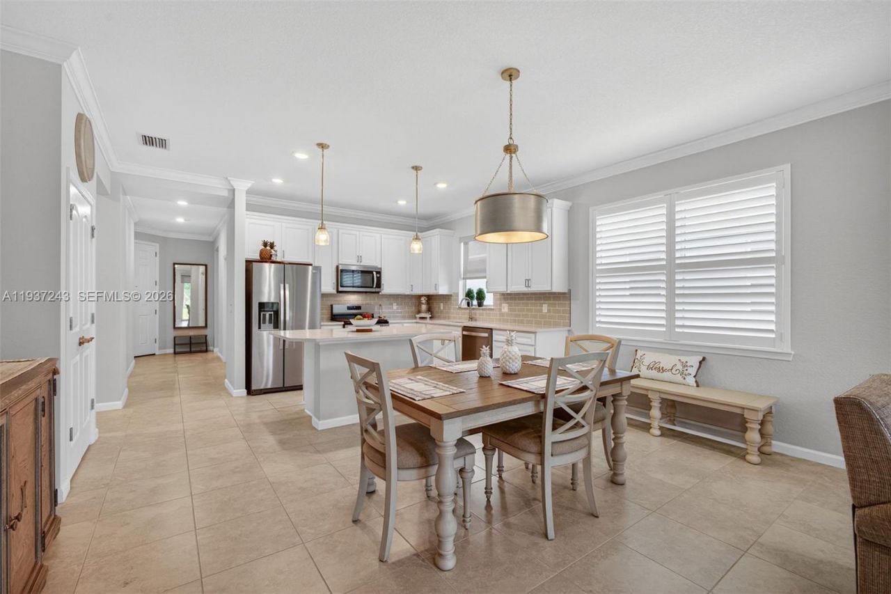 13723 SW Gingerline Dr, Port Saint Lucie, FL 34987 Photo