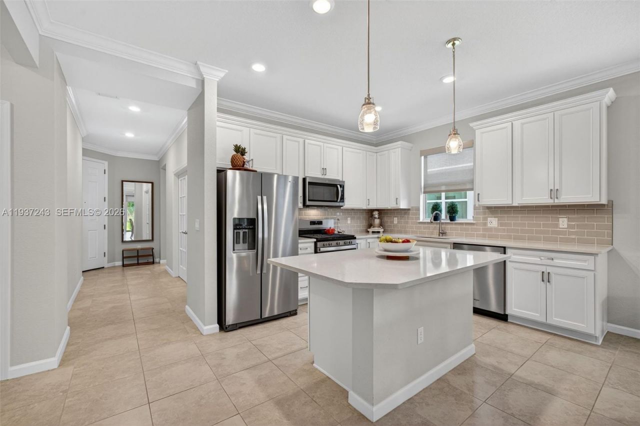 13723 SW Gingerline Dr, Port Saint Lucie, FL 34987 Photo