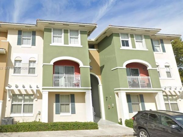 10901 NW 83rd St, Unit 205, Doral, FL 33178