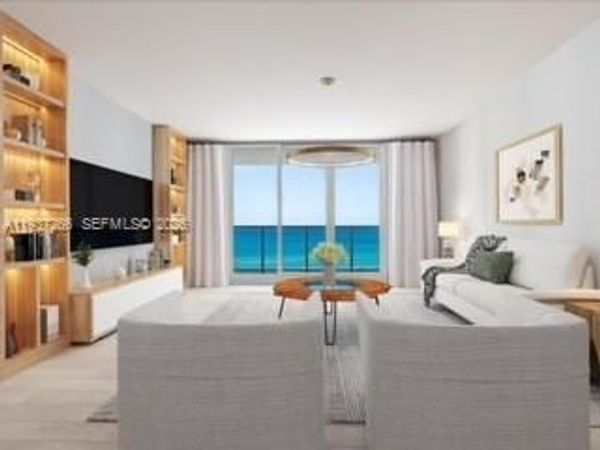2301 Collins Ave , Unit 1038/1039, Miami Beach, FL 33139
