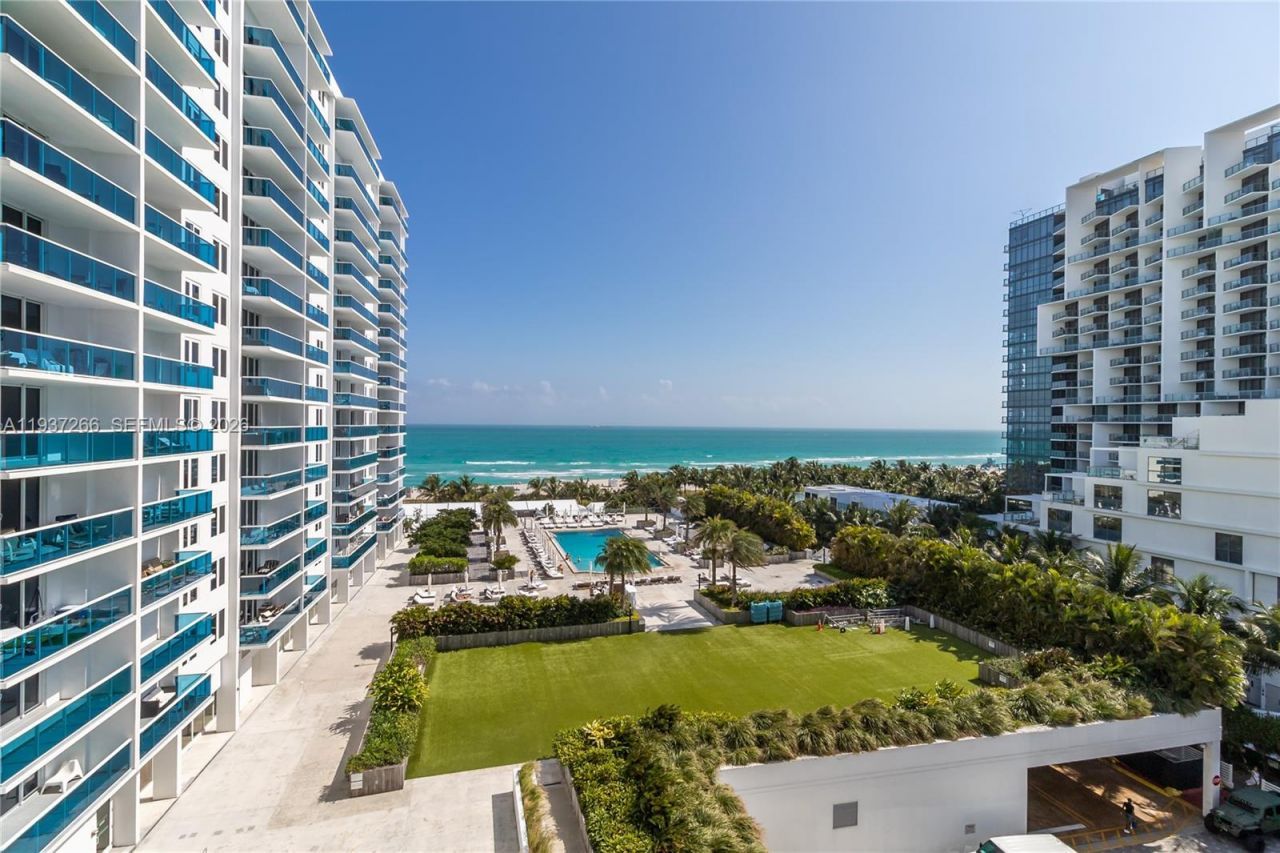 2301 Collins Ave , Unit 1038/1039, Miami Beach, FL 33139 Photo