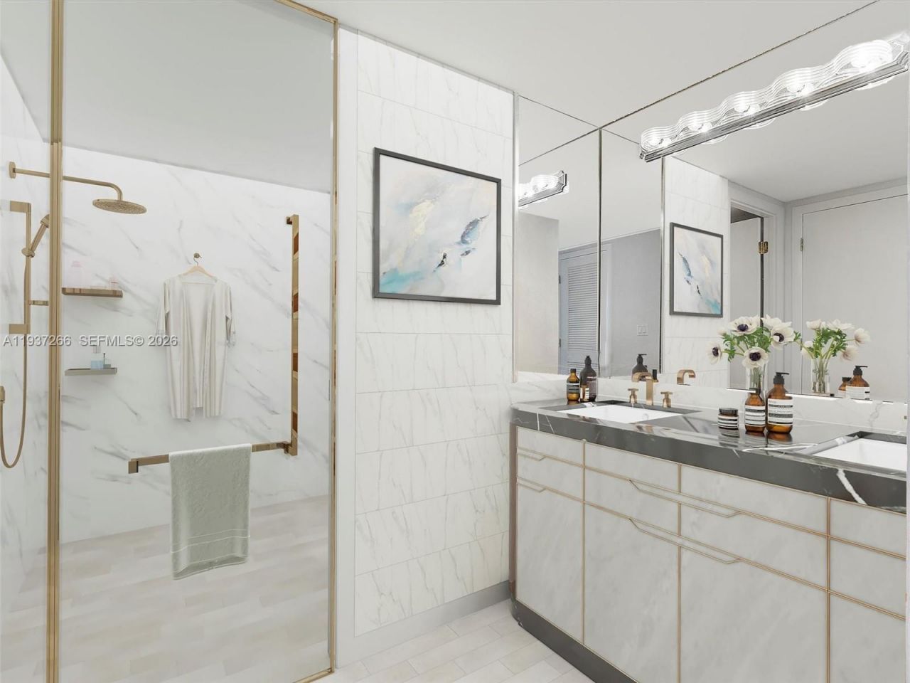 2301 Collins Ave , Unit 1038/1039, Miami Beach, FL 33139 Photo