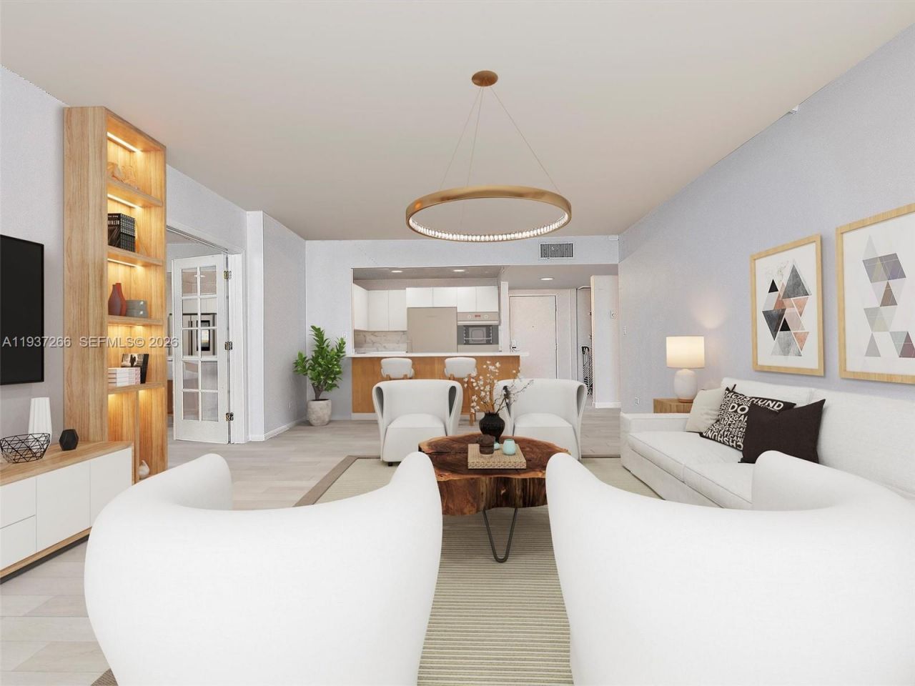 2301 Collins Ave , Unit 1038/1039, Miami Beach, FL 33139 Photo