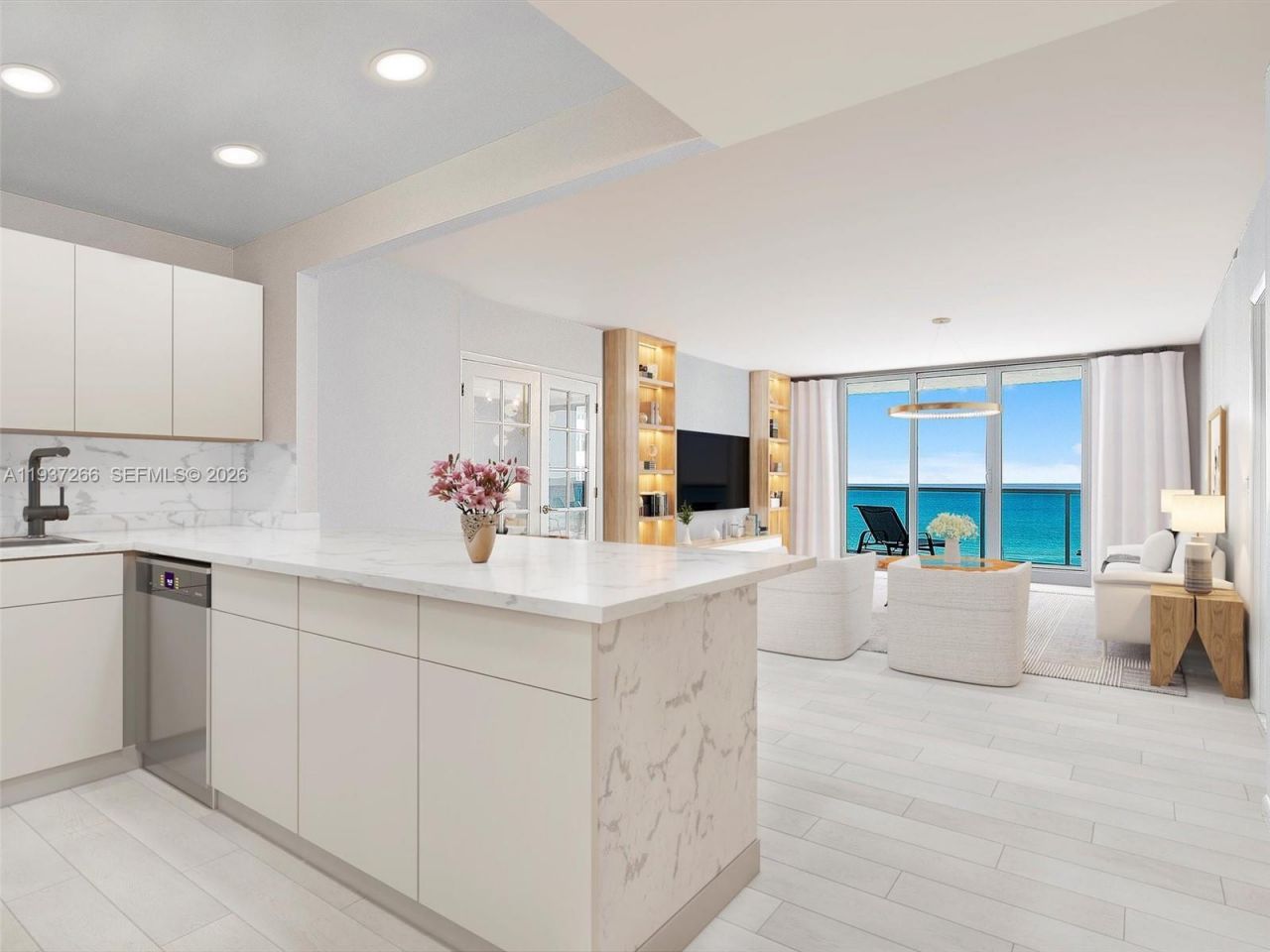 2301 Collins Ave , Unit 1038/1039, Miami Beach, FL 33139 Photo