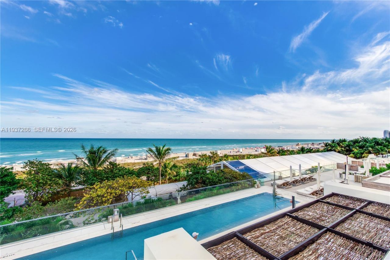 2301 Collins Ave , Unit 1038/1039, Miami Beach, FL 33139 Photo