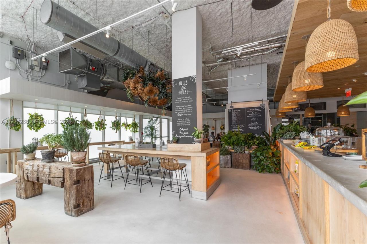 2301 Collins Ave , Unit 1038/1039, Miami Beach, FL 33139 Photo