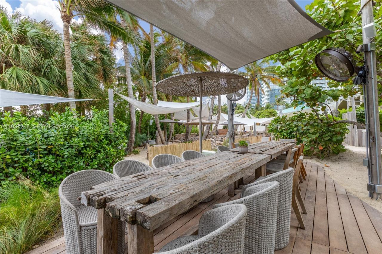 2301 Collins Ave , Unit 1038/1039, Miami Beach, FL 33139 Photo