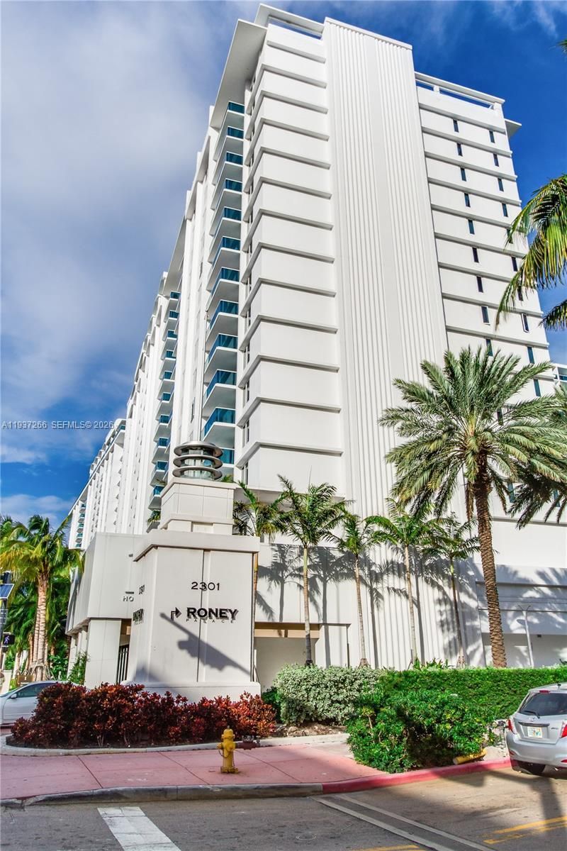 2301 Collins Ave , Unit 1038/1039, Miami Beach, FL 33139 Photo