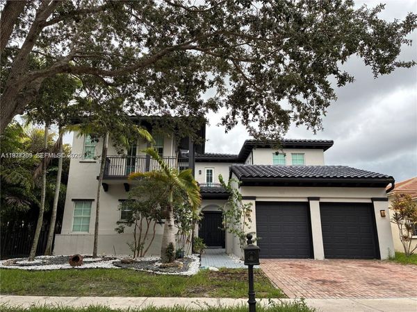 7896 NW 110th Dr, Parkland, FL 33076
