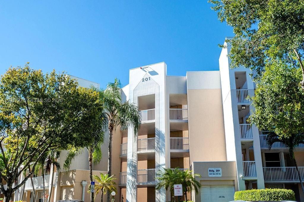 2601 N Nob Hill Rd, Unit 402, Sunrise, FL 33322 Photo
