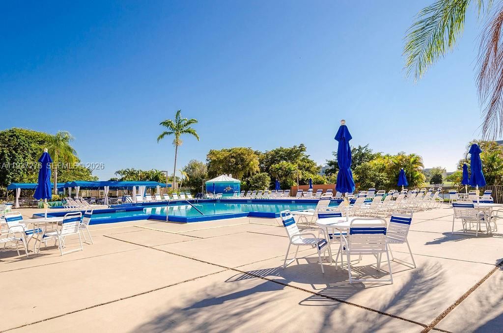 2601 N Nob Hill Rd, Unit 402, Sunrise, FL 33322 Photo