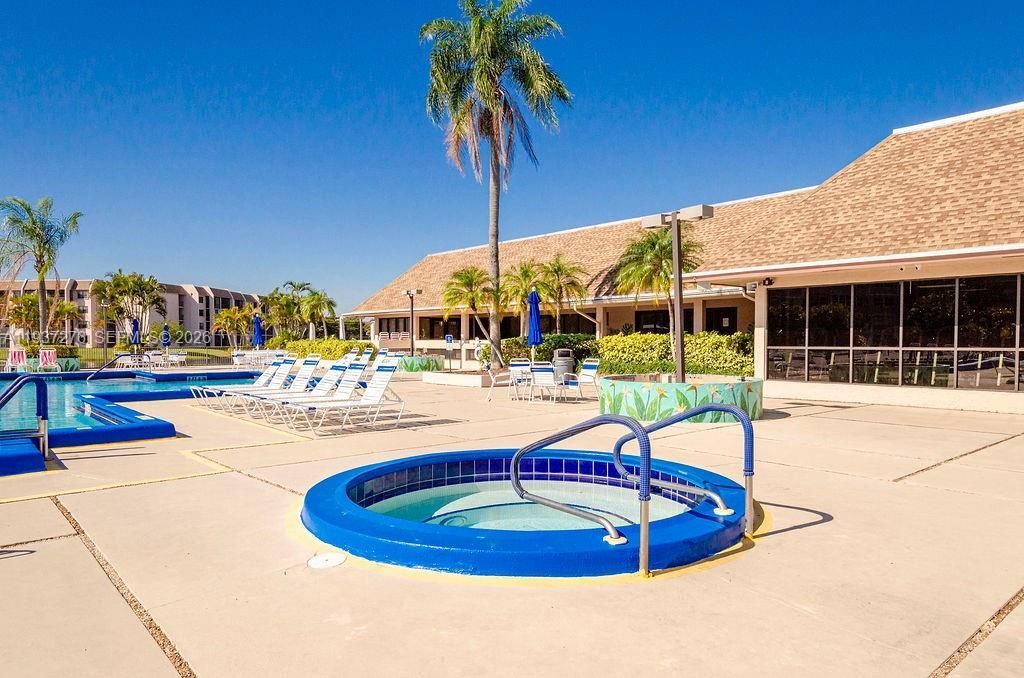 2601 N Nob Hill Rd, Unit 402, Sunrise, FL 33322 Photo