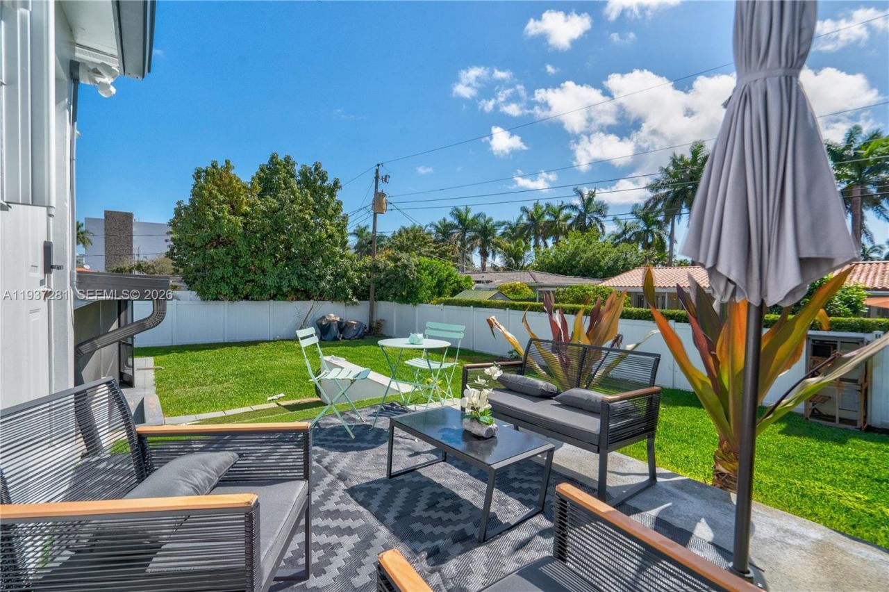 1016 NE 4th Ct, Hallandale Beach, FL 33009 Photo