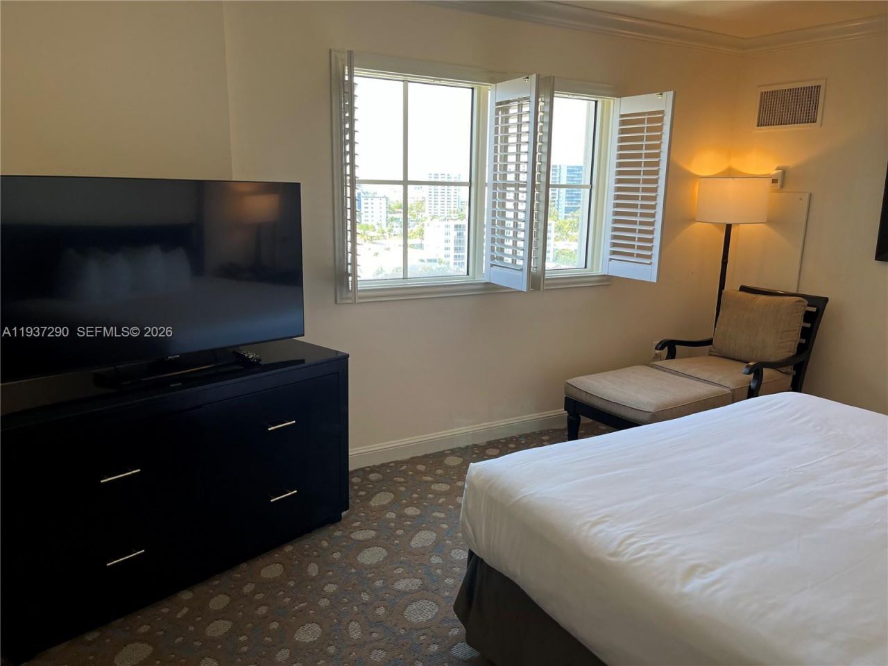 601 N Ft Lauderdale Beach Blvd , Unit 912, Fort Lauderdale, FL 33304 Photo