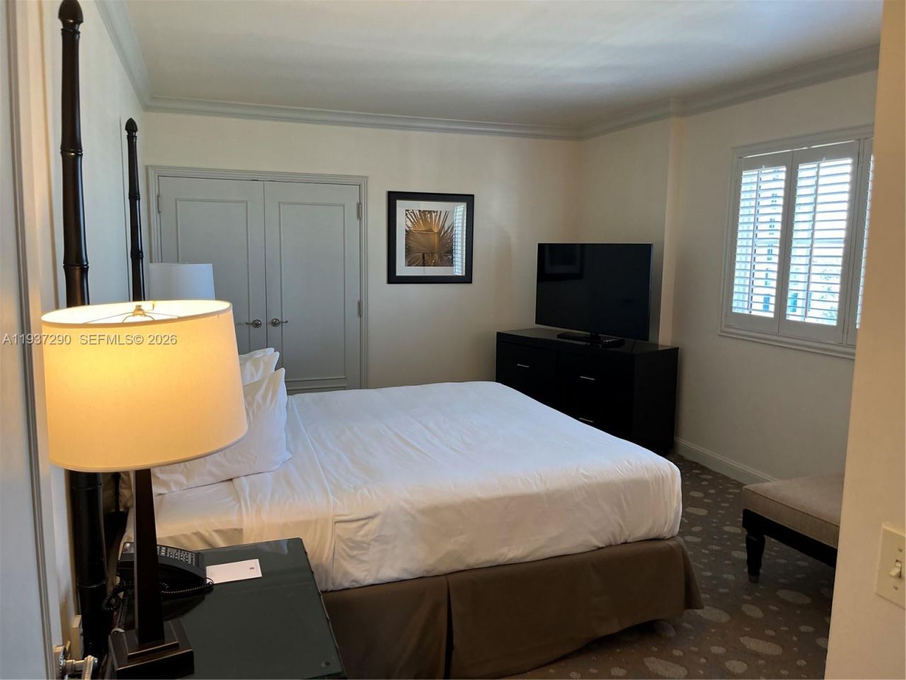 601 N Ft Lauderdale Beach Blvd , Unit 912, Fort Lauderdale, FL 33304 Photo