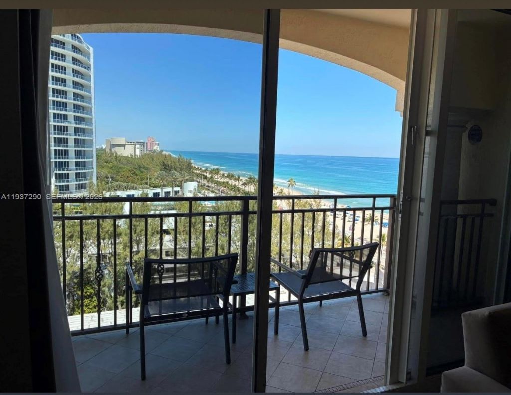 601 N Ft Lauderdale Beach Blvd , Unit 912, Fort Lauderdale, FL 33304 Photo