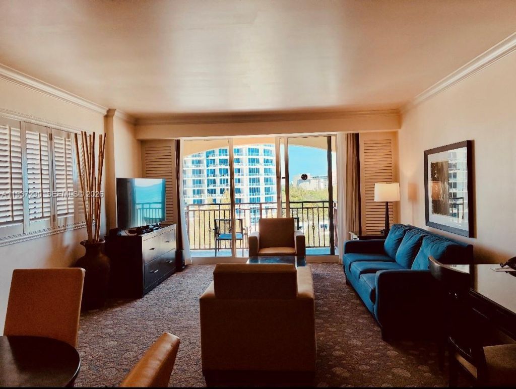 601 N Ft Lauderdale Beach Blvd , Unit 912, Fort Lauderdale, FL 33304 Photo