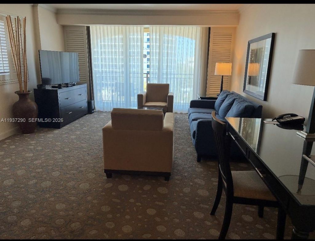 601 N Ft Lauderdale Beach Blvd , Unit 912, Fort Lauderdale, FL 33304 Photo