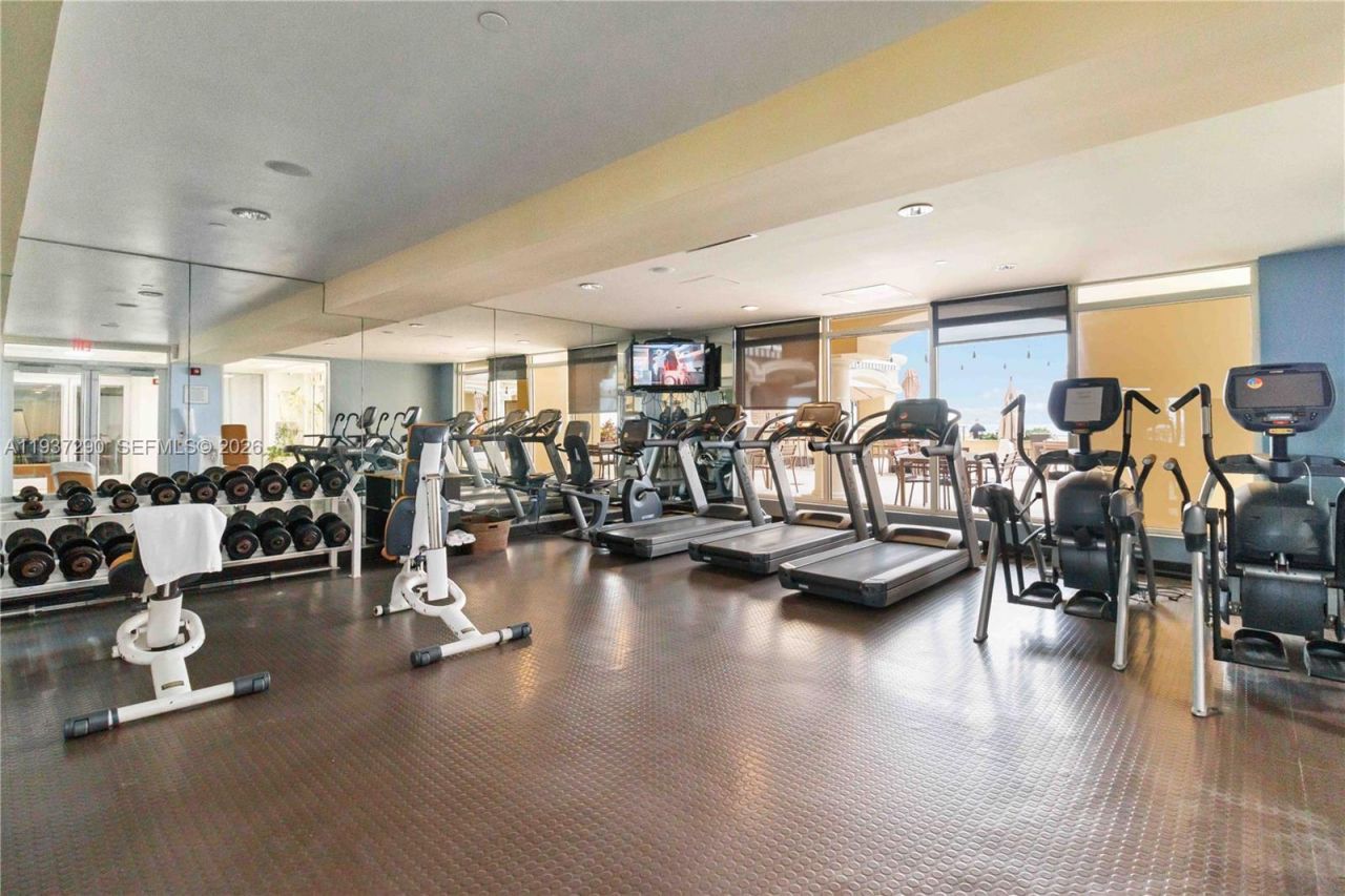 601 N Ft Lauderdale Beach Blvd , Unit 912, Fort Lauderdale, FL 33304 Photo