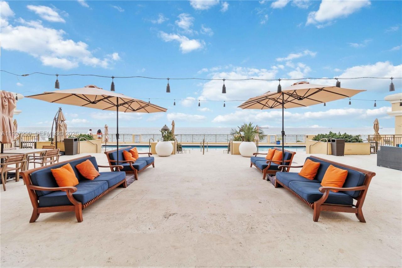 601 N Ft Lauderdale Beach Blvd , Unit 912, Fort Lauderdale, FL 33304 Photo