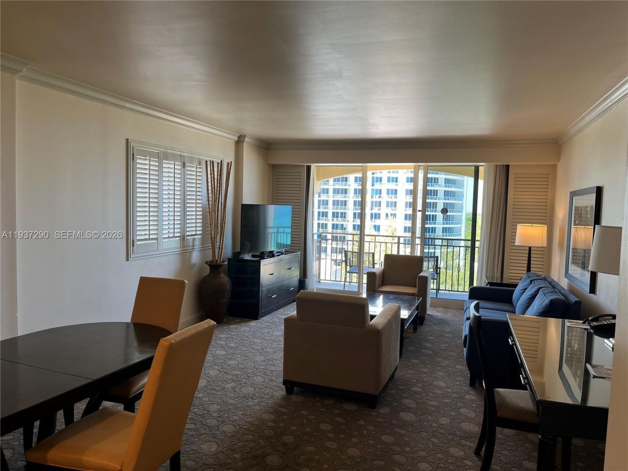 601 N Ft Lauderdale Beach Blvd , Unit 912, Fort Lauderdale, FL 33304 Photo