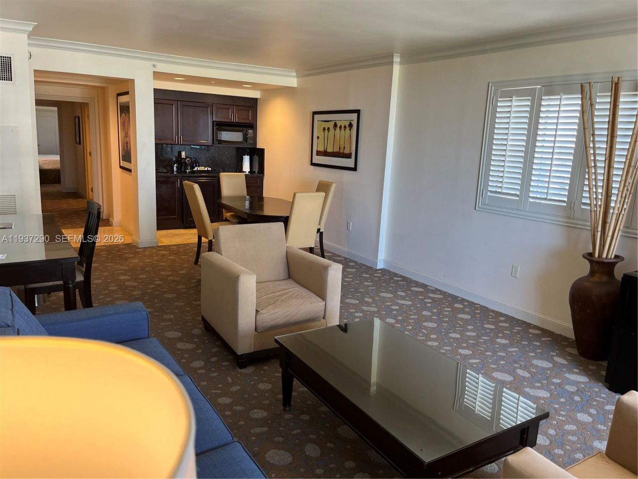 601 N Ft Lauderdale Beach Blvd , Unit 912, Fort Lauderdale, FL 33304 Photo