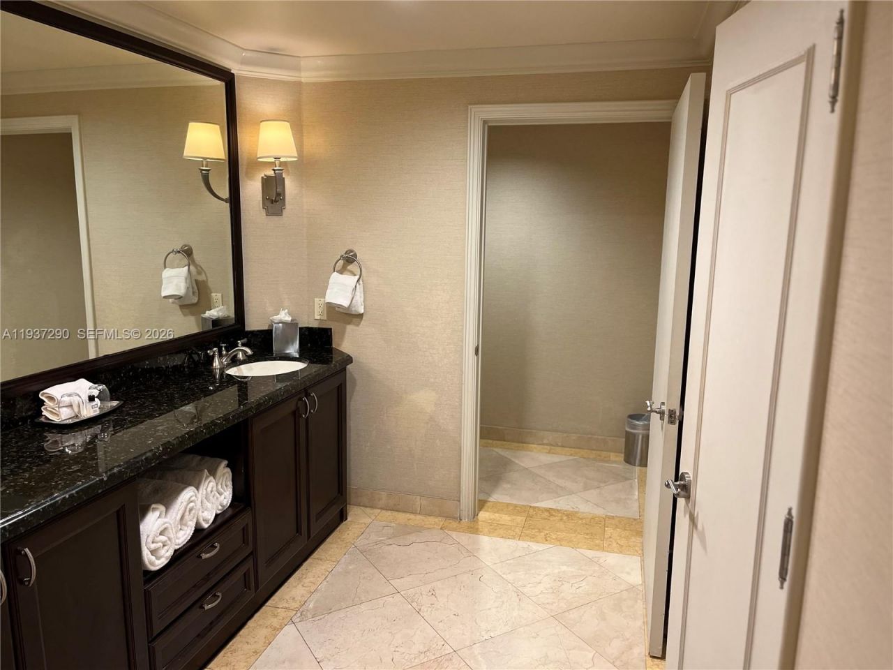 601 N Ft Lauderdale Beach Blvd , Unit 912, Fort Lauderdale, FL 33304 Photo