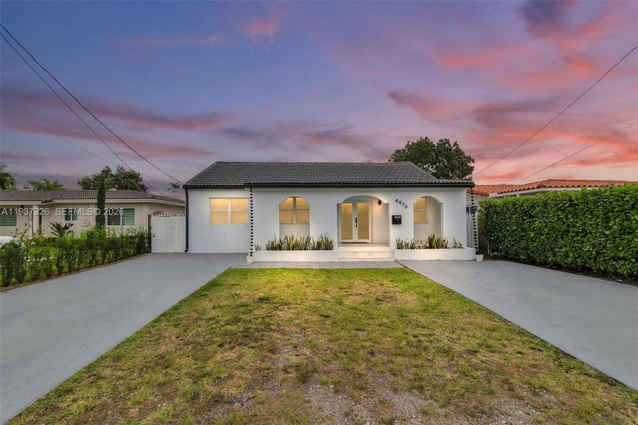 6470 SW 27th St , Miami, FL 33155 Photo