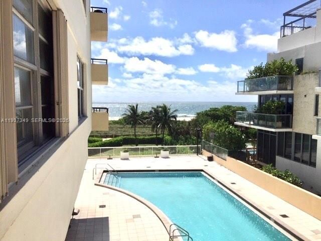 9511 Collins Ave , Unit 1108, Surfside, FL 33154 Photo