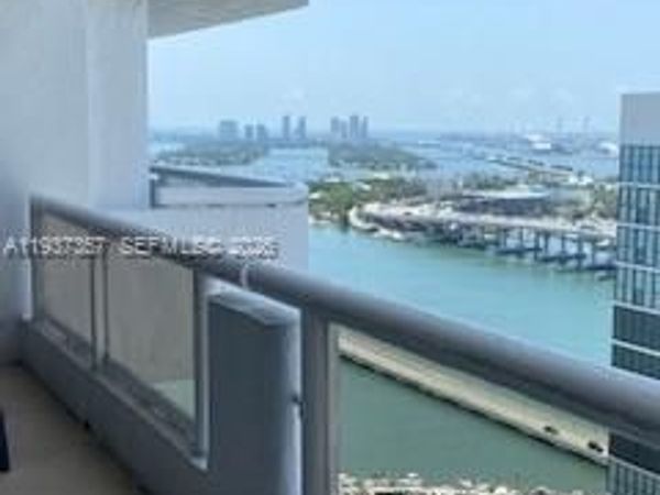 1717 N Bayshore Dr, Unit A-3542, Miami, FL 33132