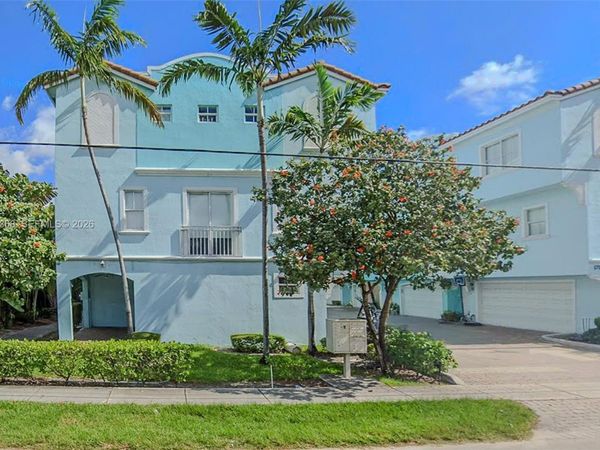 1705 Johnson St, Unit B, Hollywood, FL 33020