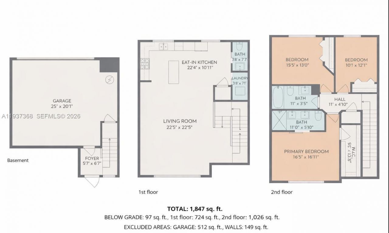 1705 Johnson St, Unit B, Hollywood, FL 33020 Photo