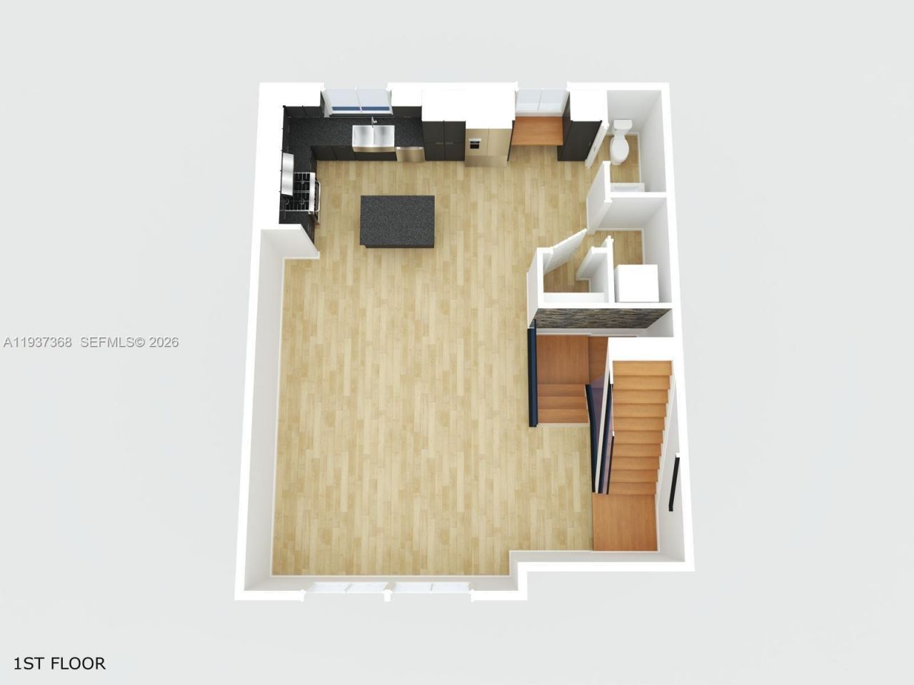 1705 Johnson St, Unit B, Hollywood, FL 33020 Photo