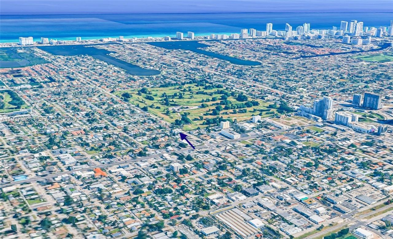 1705 Johnson St, Unit B, Hollywood, FL 33020 Photo