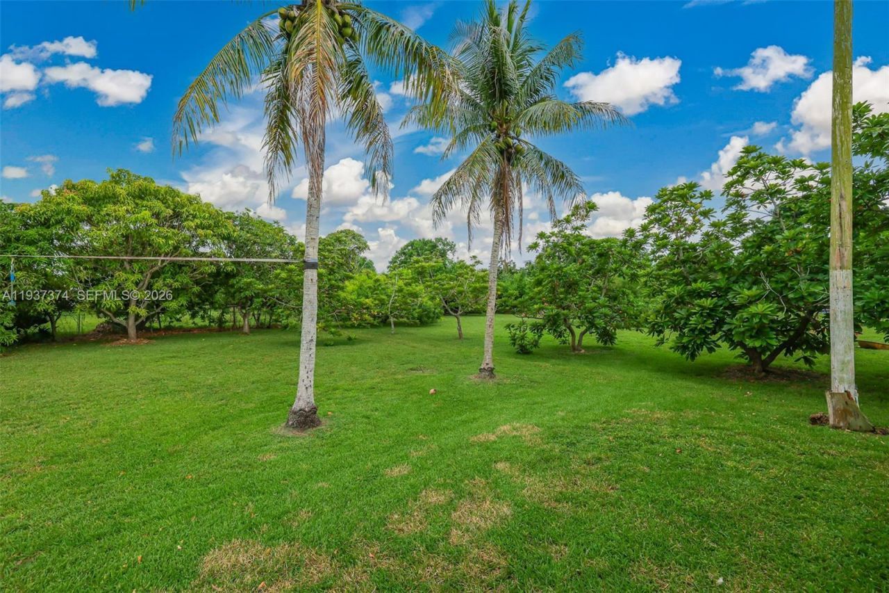 20890 SW 236th St, Homestead, FL 33031 Photo