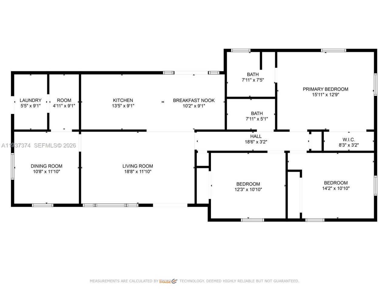 20890 SW 236th St, Homestead, FL 33031 Photo