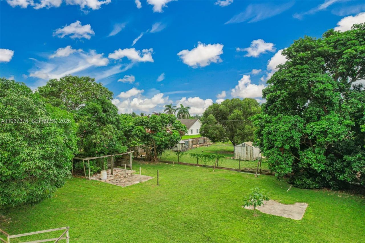 20890 SW 236th St, Homestead, FL 33031 Photo