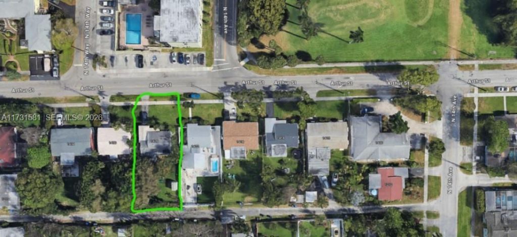 1426 Arthur St, Hollywood, FL 33020 Photo