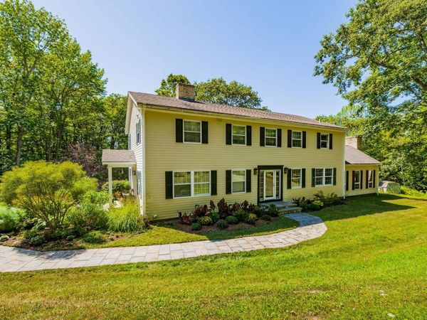 3 Sugar Maple Lane, Hanover, NH 03755