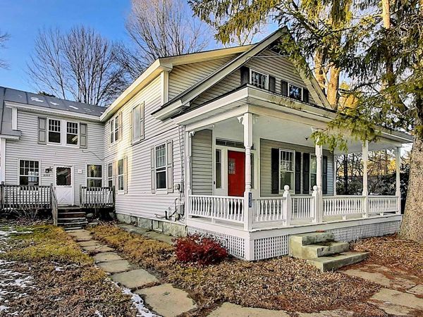 2335 Main Street, Cavendish, VT 05142