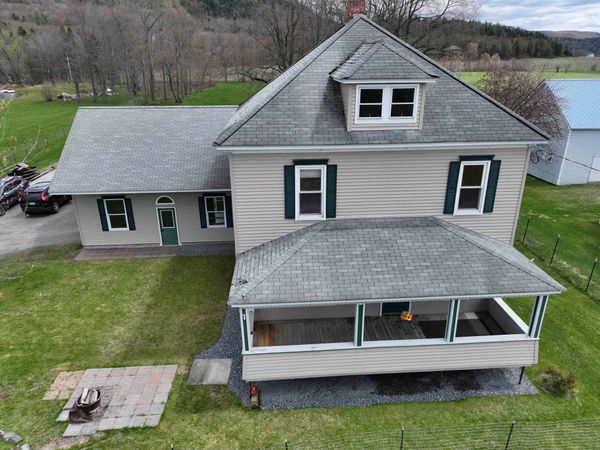 220 Hall Stream Road, Canaan, VT 05902