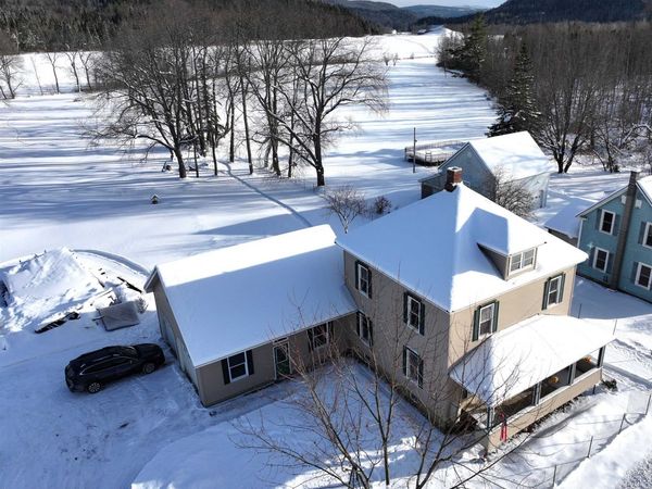 220 Hall Stream Road, Canaan, VT 05902