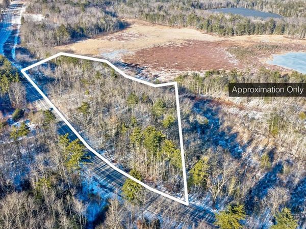 00 Moultonboro Neck Road, Moultonborough, NH 03254
