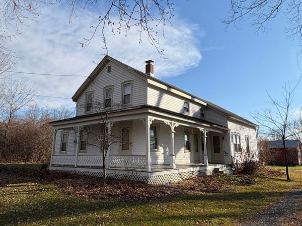 477 Myers Road, Shaftsbury, VT 05262