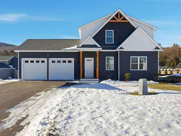 39 Melina's Way, Thornton, NH 03285