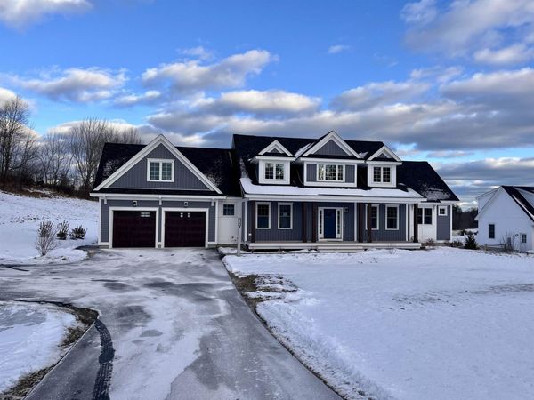 226 Oak Street, Dover, NH 03820