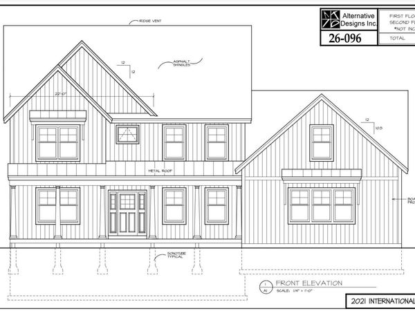 35 Colby Farm Road, Chester, NH 03036