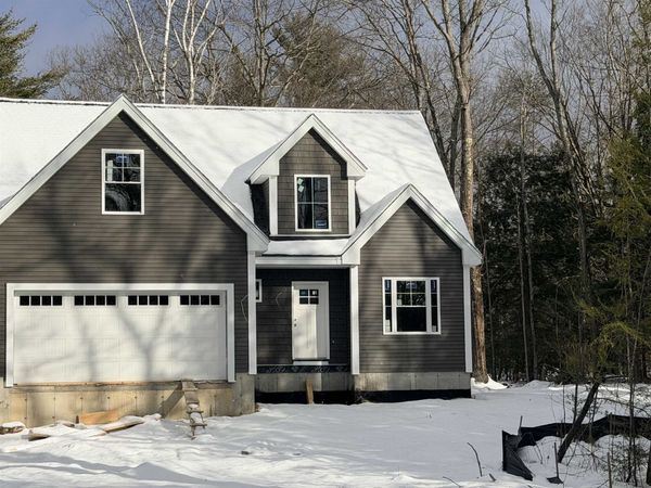 3 Freedom Drive, Unit 17, Rochester, NH 03839