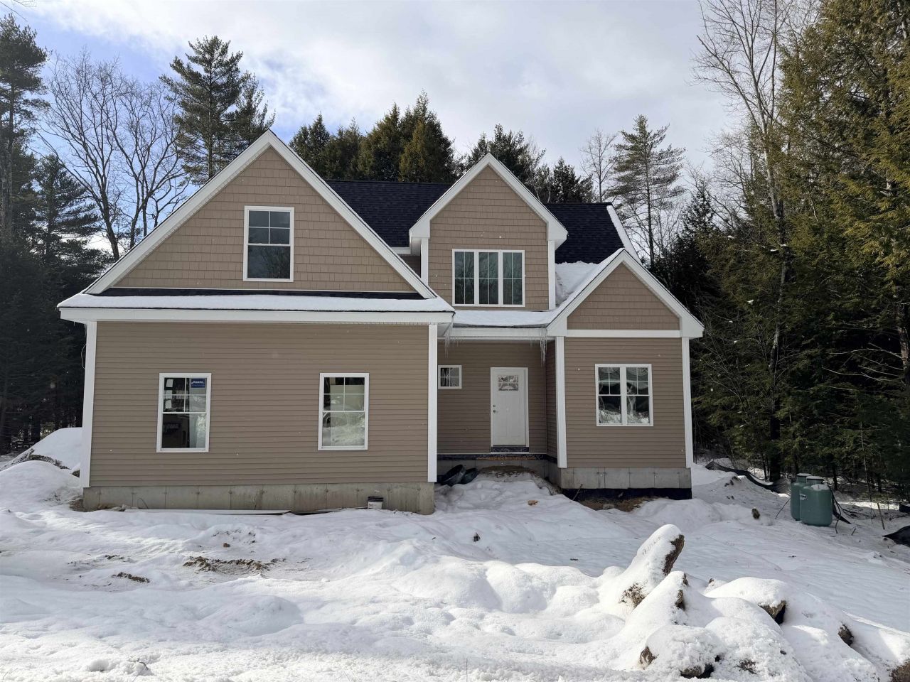 9 Freedom Drive, Unit Lot 16, Rochester, NH 03867 Main Photo